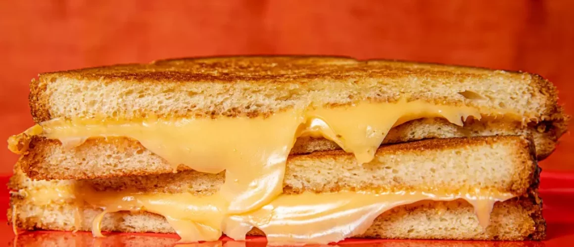 Los mejores quesos para fundir