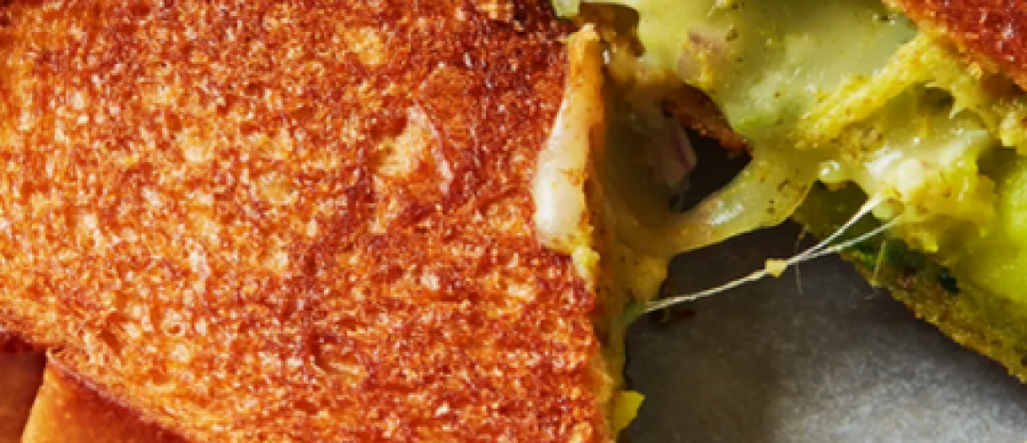 Sandwich Bombay Chili