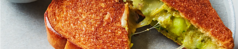 Sandwich Bombay Chili